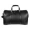NTB132A-2 Cerruti 1881 Travel bag Forbes Black