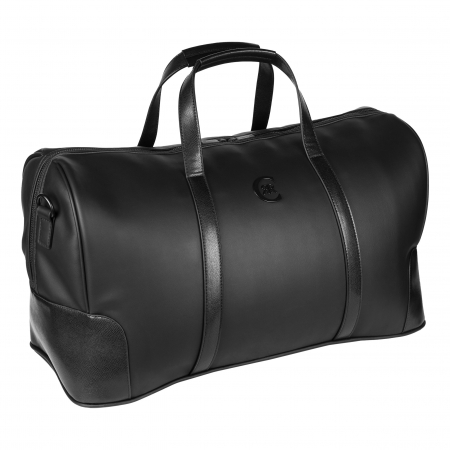 NTB132A-4 Cerruti 1881 Travel bag Forbes Black