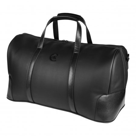 NTB132A-5 Cerruti 1881 Travel bag Forbes Black