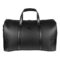 NTB132A-6 Cerruti 1881 Travel bag Forbes Black
