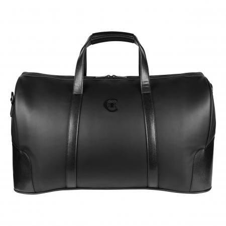 NTB132A-6 Cerruti 1881 Travel bag Forbes Black