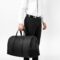 NTB132A-7 Cerruti 1881 Travel bag Forbes Black