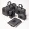 Cerruti 1881 Travel bag Logomania Grey