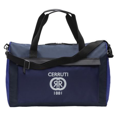 Cerruti 1881 Travel bag Brick Navy Bright Blue