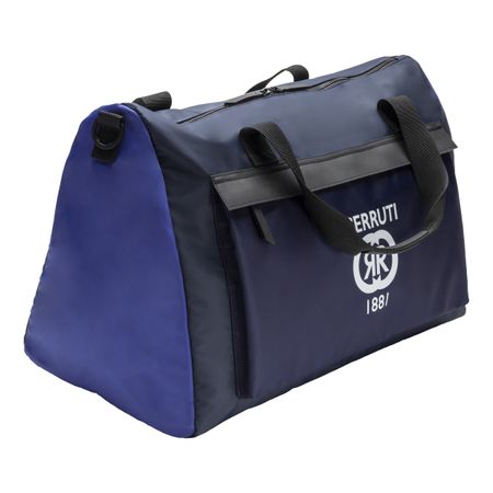 Cerruti 1881 Travel bag Brick Navy Bright Blue