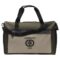 NTB327X-1 Cerruti 1881 Travel bag Brick Beige Khaki Black