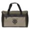NTB327X-2 Cerruti 1881 Travel bag Brick Beige Khaki Black