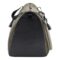 NTB327X-4 Cerruti 1881 Travel bag Brick Beige Khaki Black