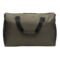 NTB327X-5 Cerruti 1881 Travel bag Brick Beige Khaki Black
