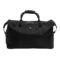 NTB329A-2 Cerruti 1881 Travel bag Regent Black