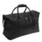 NTB329A-4 Cerruti 1881 Travel bag Regent Black