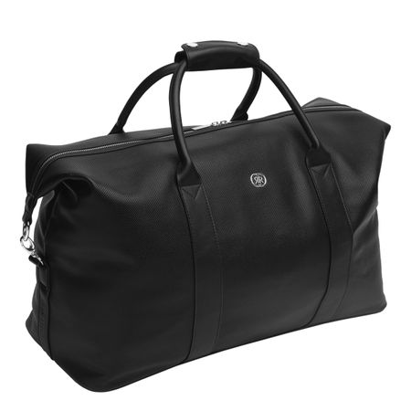 NTB329A-4 Cerruti 1881 Travel bag Regent Black