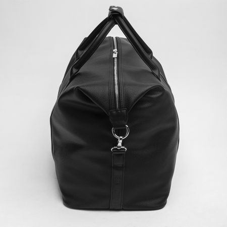NTB329A-5 Cerruti 1881 Travel bag Regent Black