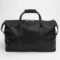 NTB329A-7 Cerruti 1881 Travel bag Regent Black