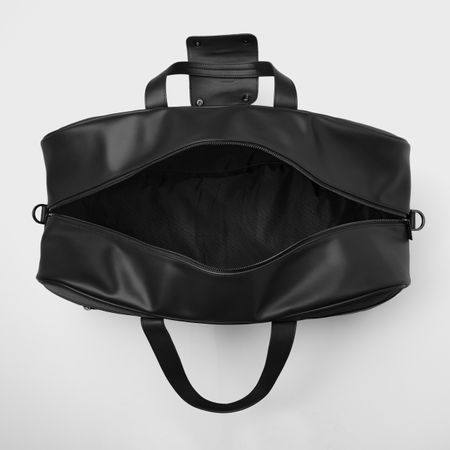 Cerruti 1881 Travel bag Bond Black