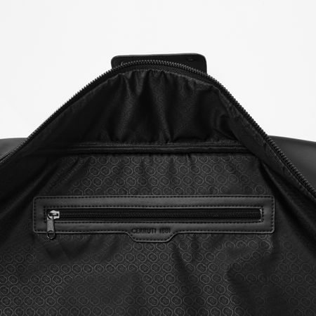 Cerruti 1881 Travel bag Bond Black