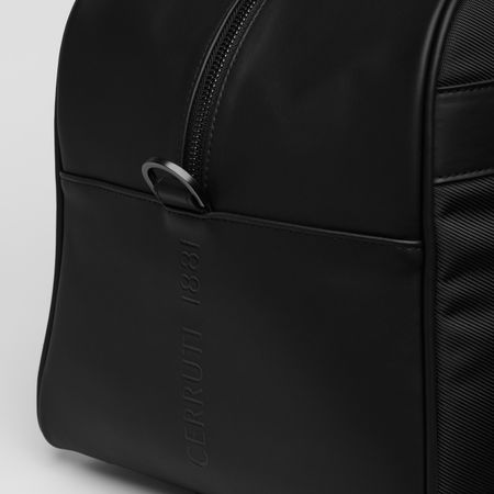 Cerruti 1881 Travel bag Bond Black