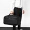 Cerruti 1881 Travel bag Bond Black