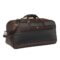 Cerruti 1881 Travel bag Bond Grey Brown