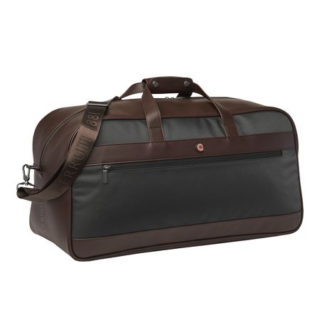 Cerruti 1881 Travel bag Bond Grey Brown
