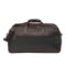 Cerruti 1881 Travel bag Bond Grey Brown