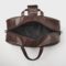 Cerruti 1881 Travel bag Bond Grey Brown