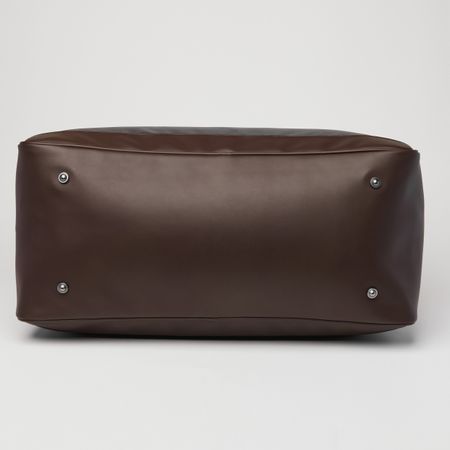 Cerruti 1881 Travel bag Bond Grey Brown