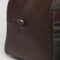 Cerruti 1881 Travel bag Bond Grey Brown