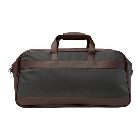 Cerruti 1881 Travel bag Bond Grey Brown