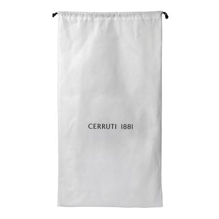 Cerruti 1881 Travel bag Bond Grey Brown