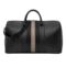 Cerruti 1881 Travel bag Delano Taupe & Black
