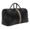 Cerruti 1881 Travel bag Delano Taupe & Black