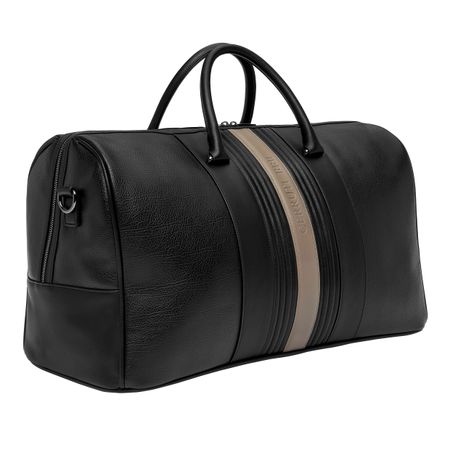 Cerruti 1881 Travel bag Delano Taupe & Black