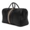 Cerruti 1881 Travel bag Delano Taupe & Black