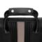 Cerruti 1881 Travel bag Delano Taupe & Black