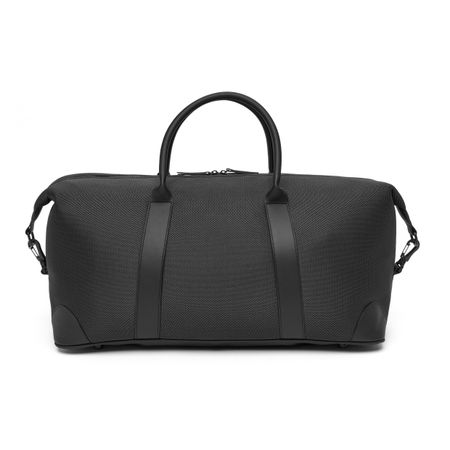 Cerruti 1881 Travel bag Mesh Black