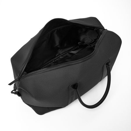 Cerruti 1881 Travel bag Mesh Black