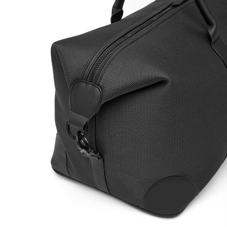Cerruti 1881 Travel bag Mesh Black