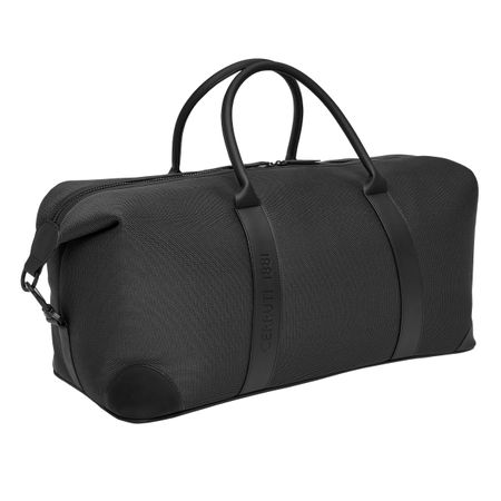 Cerruti 1881 Travel bag Mesh Black