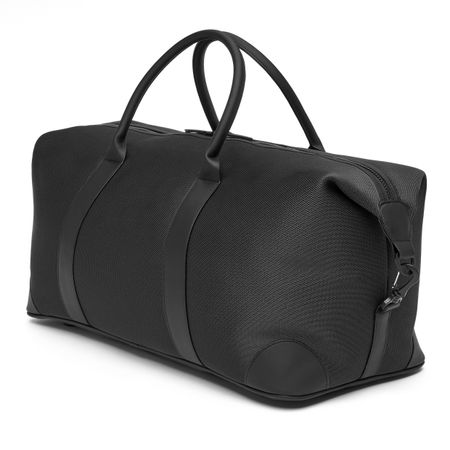 Cerruti 1881 Travel bag Mesh Black