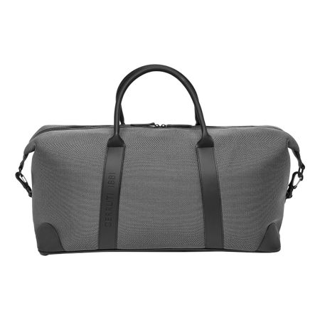 Cerruti 1881 Travel bag Mesh Grey