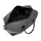 Cerruti 1881 Travel bag Mesh Grey