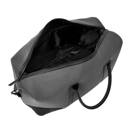 Cerruti 1881 Travel bag Mesh Grey