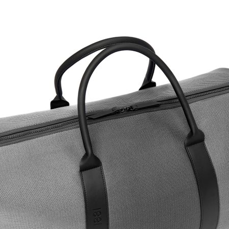 Cerruti 1881 Travel bag Mesh Grey