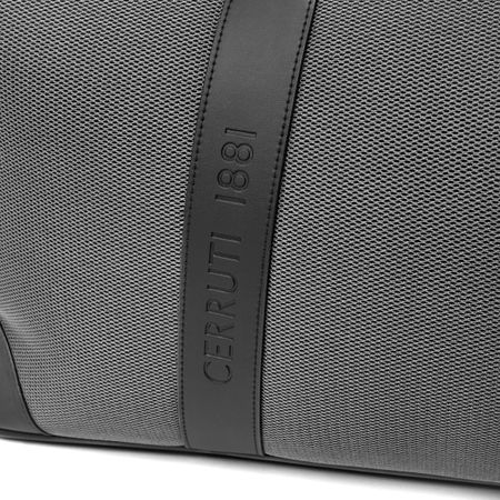 Cerruti 1881 Travel bag Mesh Grey