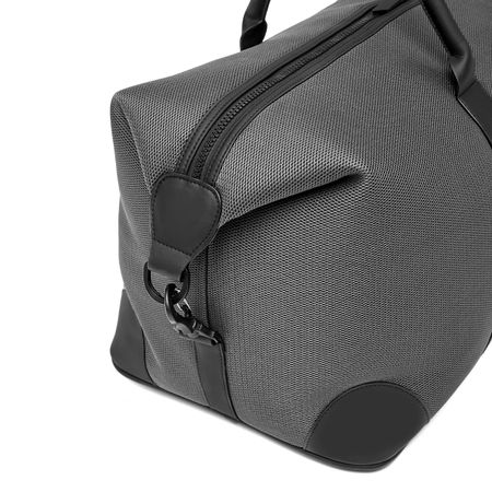 Cerruti 1881 Travel bag Mesh Grey
