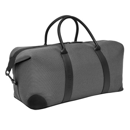 Cerruti 1881 Travel bag Mesh Grey