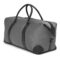 Cerruti 1881 Travel bag Mesh Grey