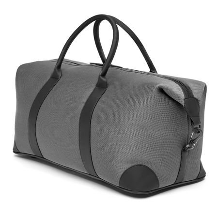 Cerruti 1881 Travel bag Mesh Grey