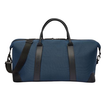 Cerruti 1881 Travel bag Mesh Blue